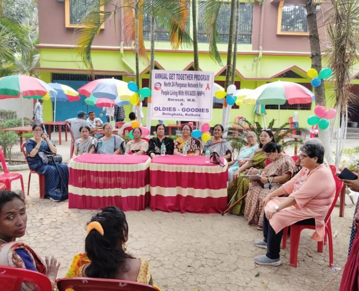 picnik_office_NNP Barasat (1)